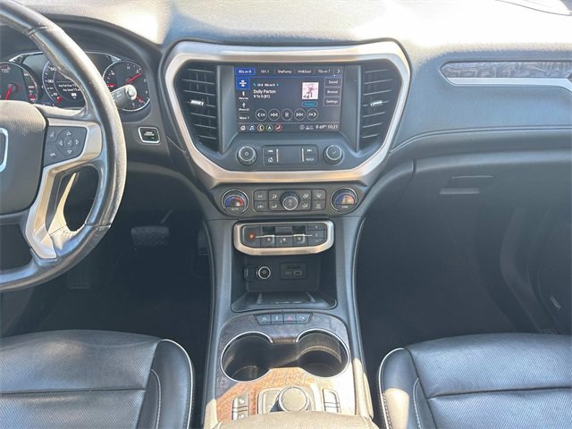 Used 2020 GMC Acadia Denali image 21