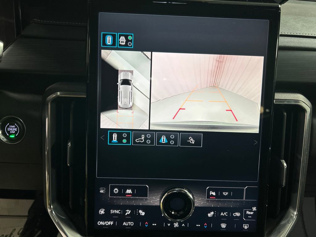 Used 2025 GMC Acadia Elevation image 18