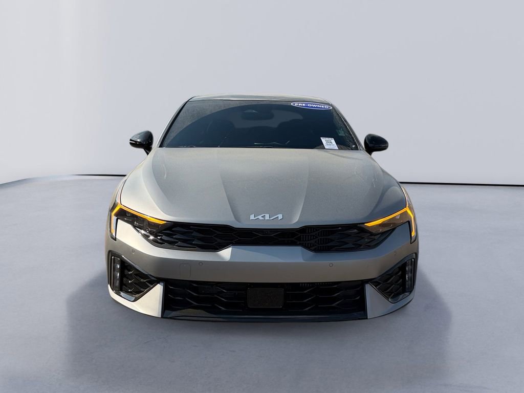 Used 2026 Kia K5 GT w/ GT1 Package image 8