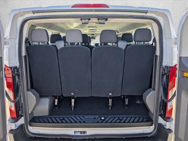 Used 2022 Ford Transit 350 XLT image 6