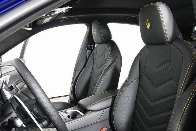 New 2025 Maserati Grecale GT AWD/4WD image 2