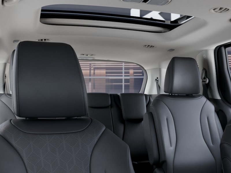 New 2027 Kia Carnival SX FWD image 28