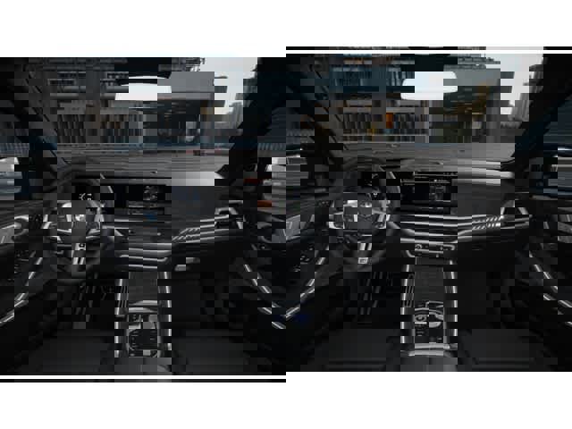 New 2026 BMW X7 M60i image 10