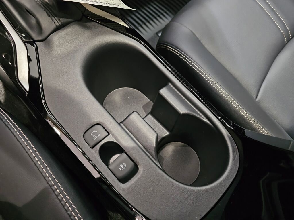 New 2025 Toyota Corolla XLE image 17