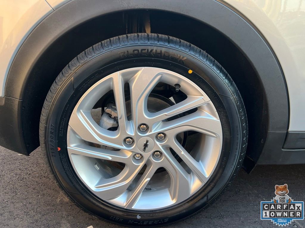 Used 2022 Chevrolet Bolt LT image 12