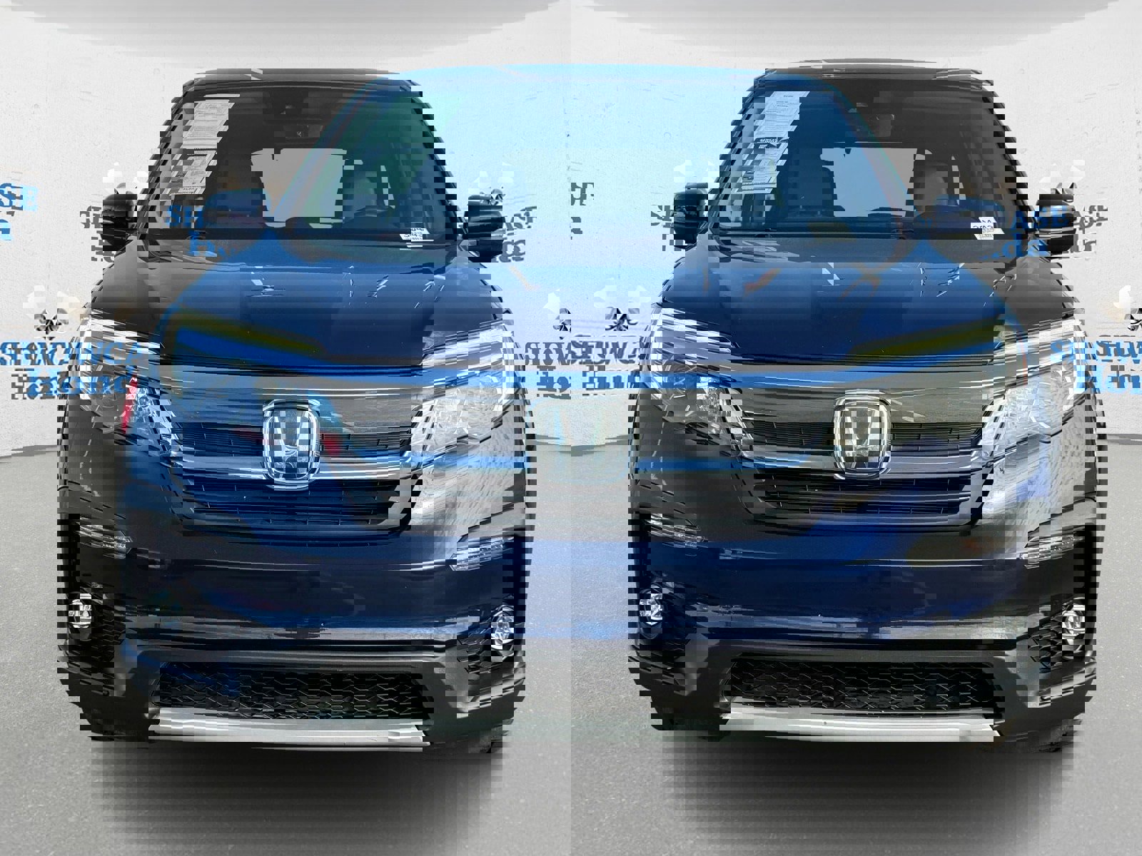 Used 2022 Honda Pilot EX-L image 6