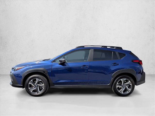 Certified 2026 Subaru Crosstrek 2.0i Premium image 9