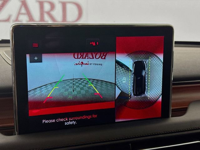 Used 2023 Lincoln Aviator Reserve w/ Equipment Group 201A image 17