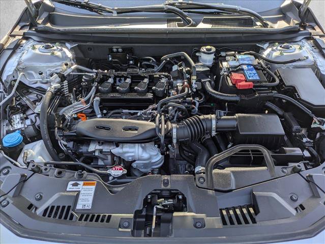 Used 2024 Honda Accord LX image 21