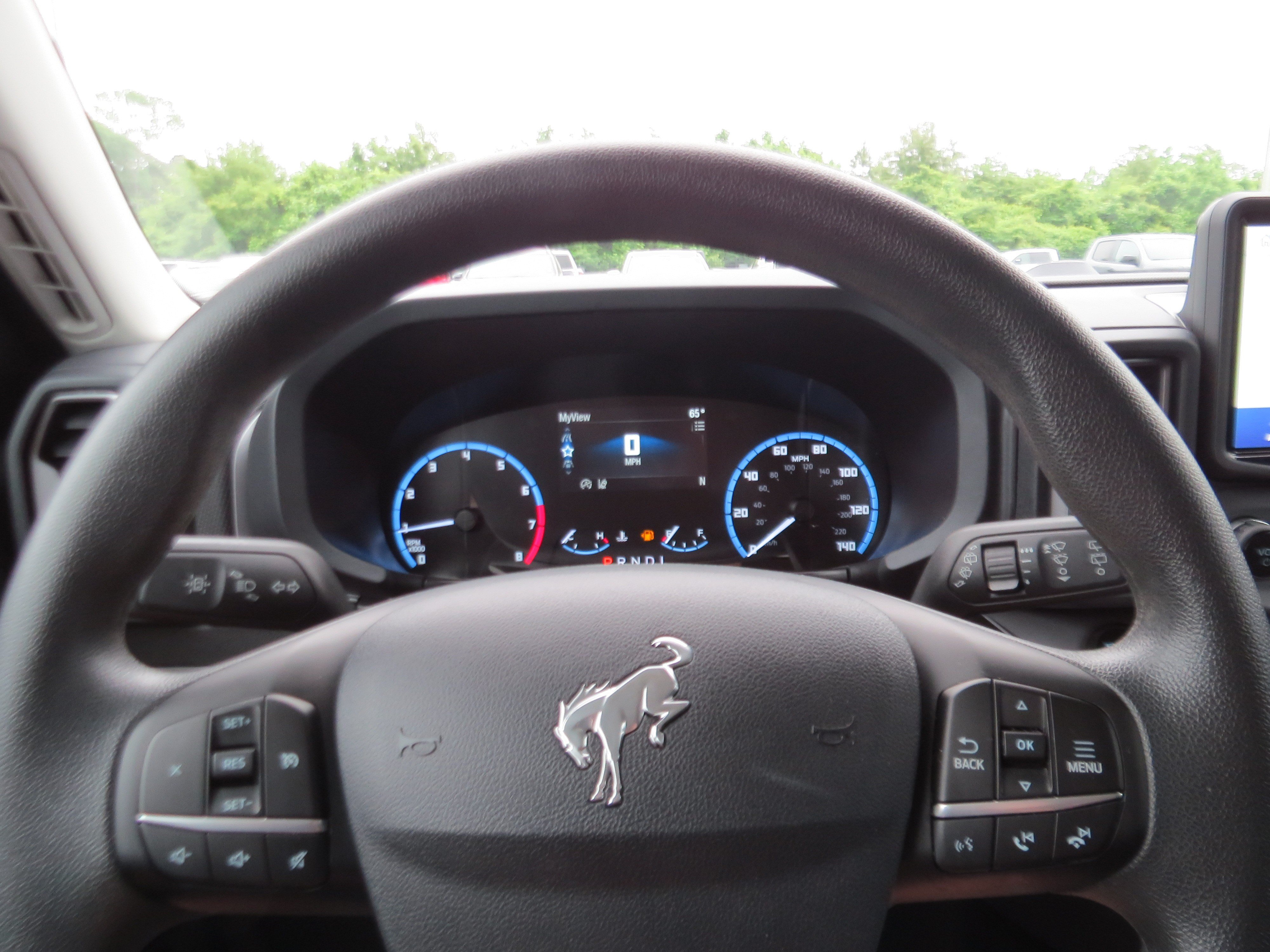 Used 2023 Ford Bronco Sport Big Bend AWD/4WD image 20