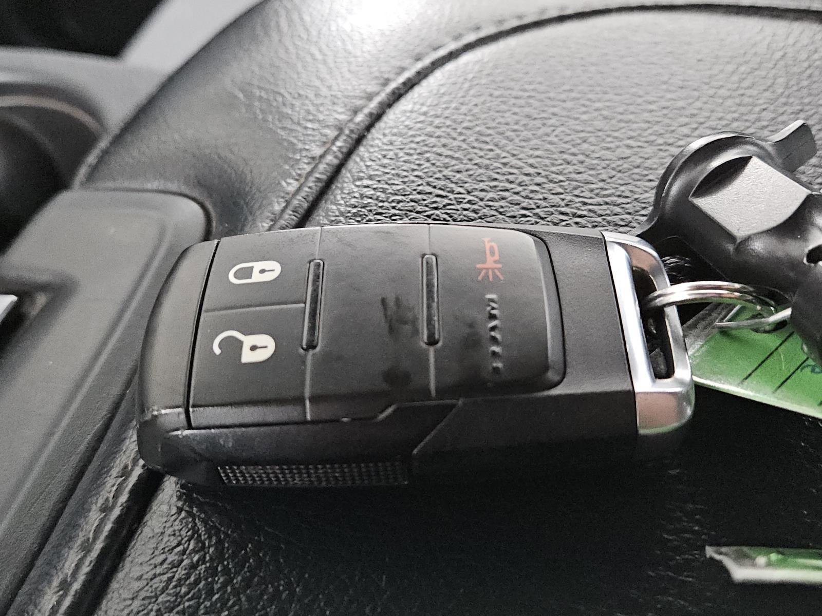 Used 2024 RAM 2500 Big Horn image 34