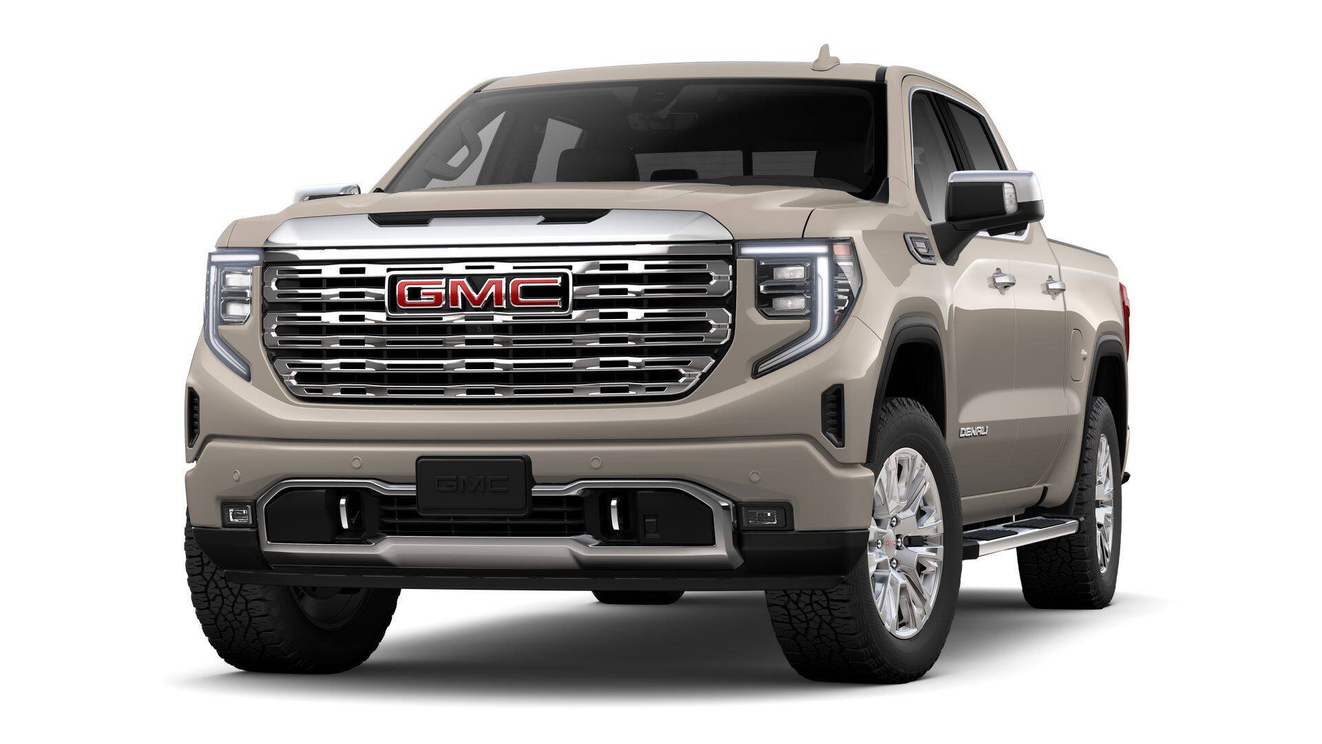 New 2026 GMC Sierra 1500 Denali w/ Technology Package AWD/4WD image 59