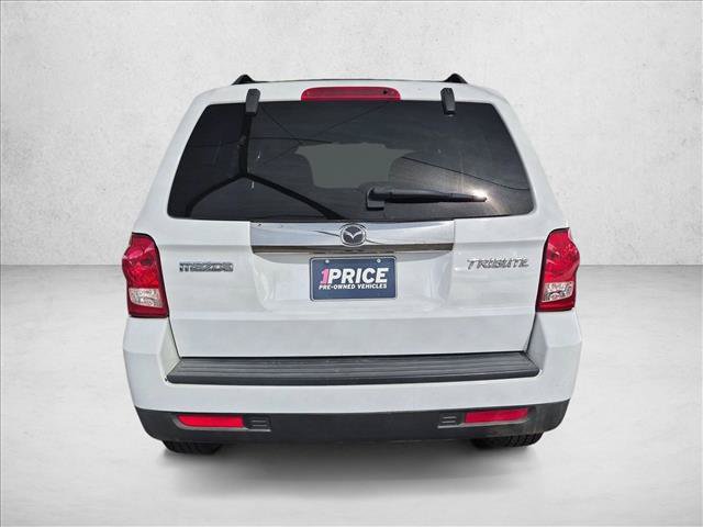 Used 2008 MAZDA Tribute s Touring w/ Cargo Area Cover Pkg AWD/4WD image 7