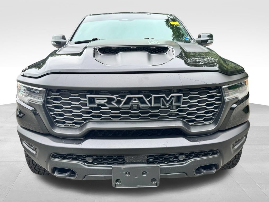 Used 2026 RAM 1500 RHO w/ Bed Utility Group AWD/4WD image 10