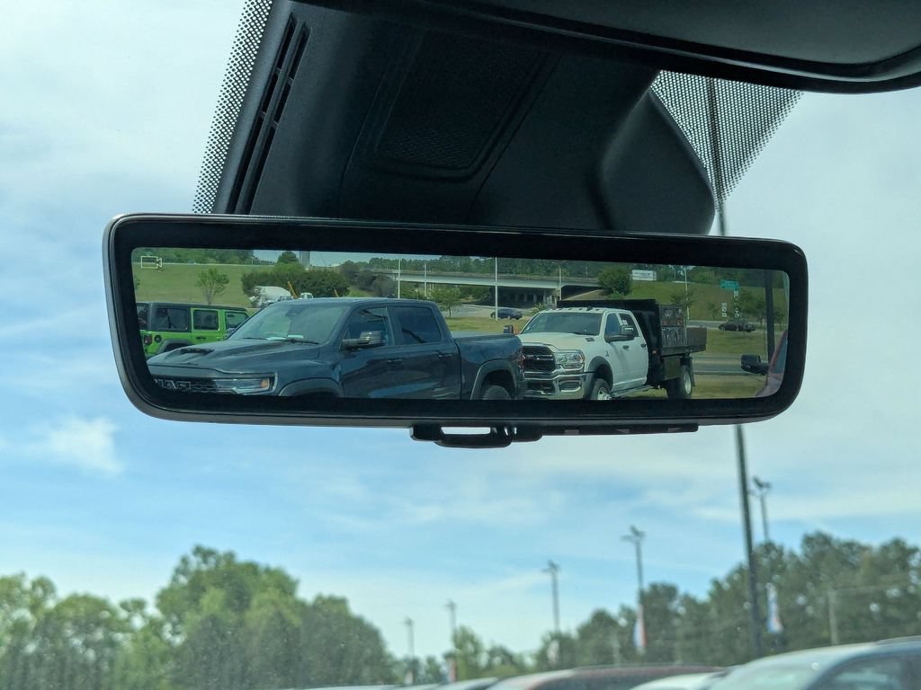New 2026 RAM 1500 Limited AWD/4WD image 23