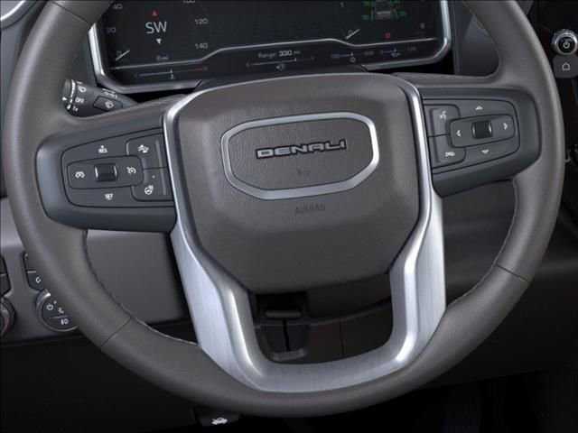 New 2026 GMC Sierra 2500 Denali w/ Technology Package image 19