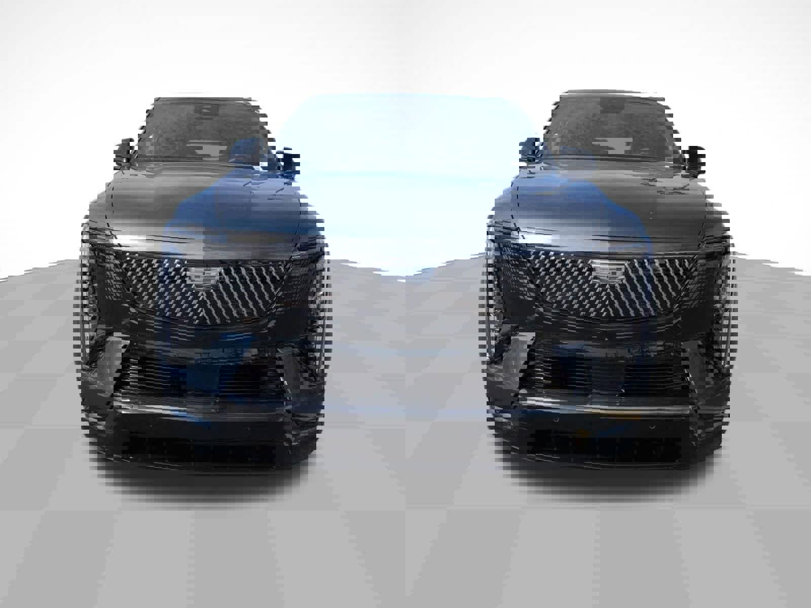 New 2026 Cadillac Escalade IQL Sport 1 image 2