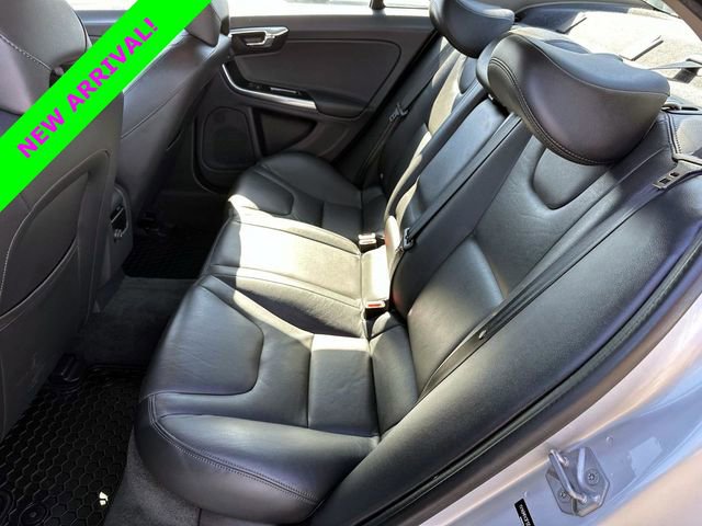 Used 2015 Volvo S60 T5 Premier image 7