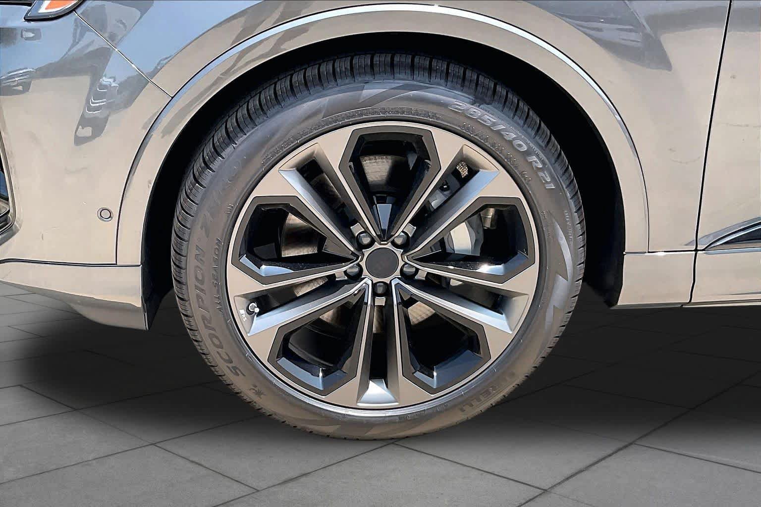 New 2026 Audi Q7 Premium Plus AWD/4WD image 11