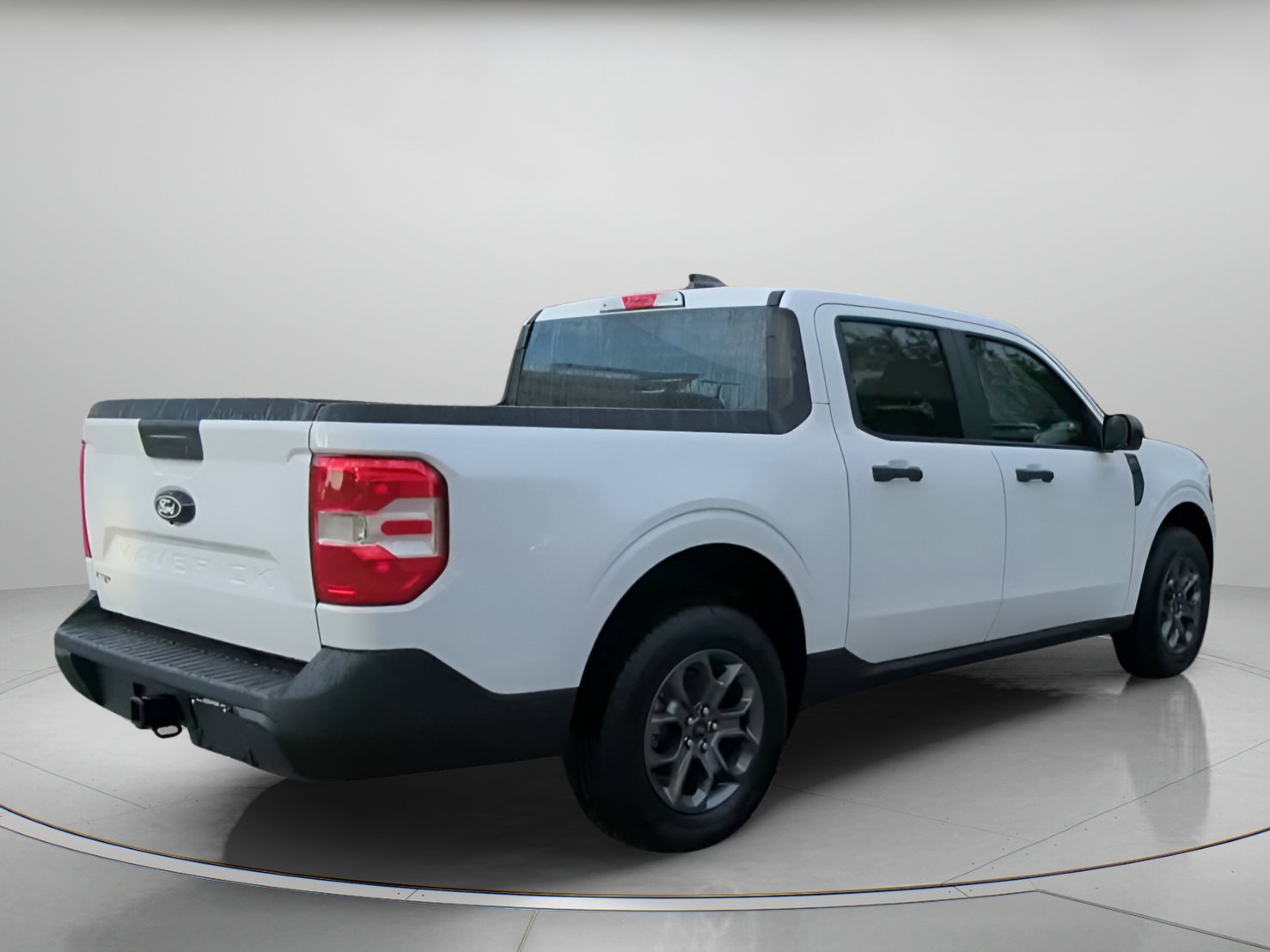 New 2026 Ford Maverick XLT FWD image 32