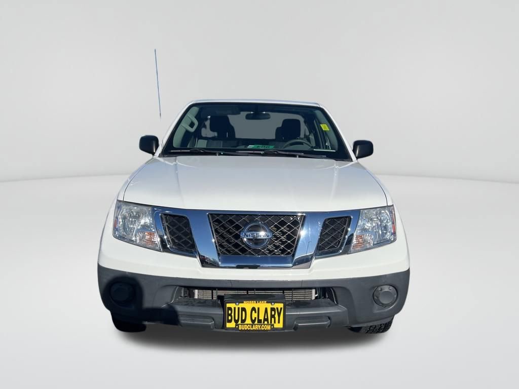 Used 2019 Nissan Frontier S image 26