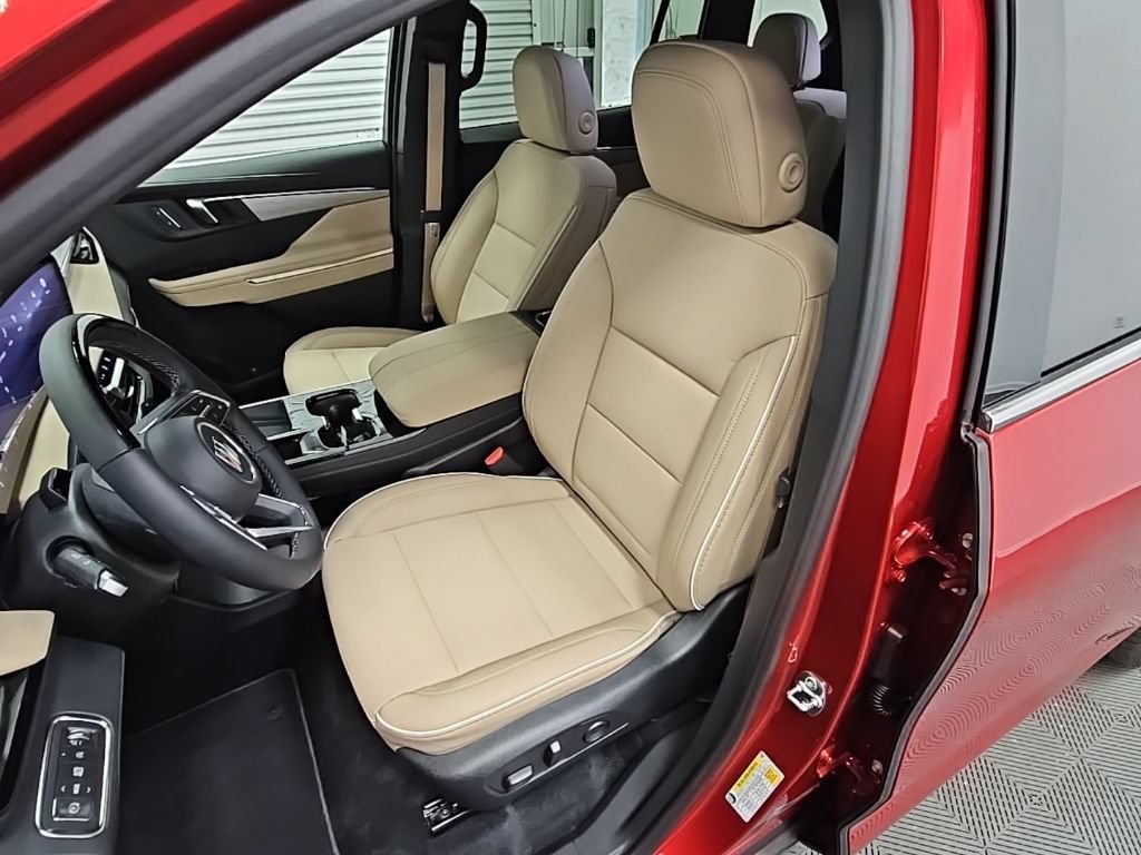 New 2026 Buick Enclave Preferred w/ Super Cruise Package FWD image 30