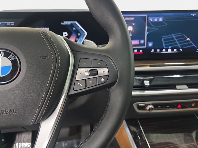 Certified 2026 BMW X5 xDrive40i w/ Climate Comfort Package image 15