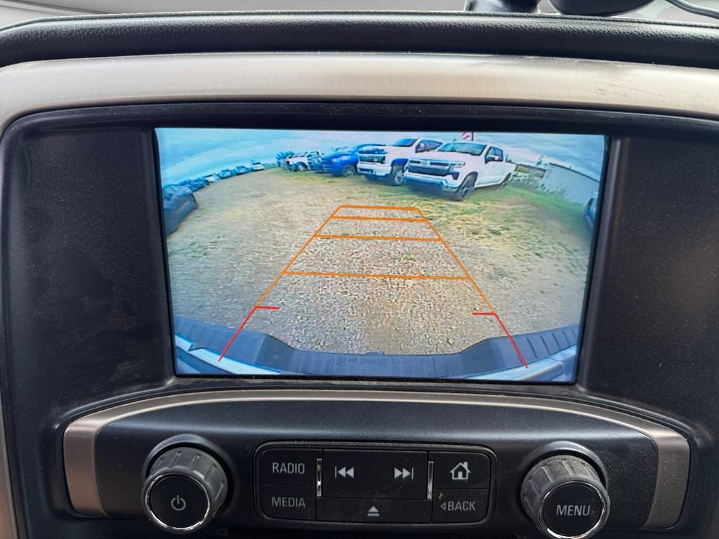 Used 2017 GMC Sierra 1500 Denali AWD/4WD image 29