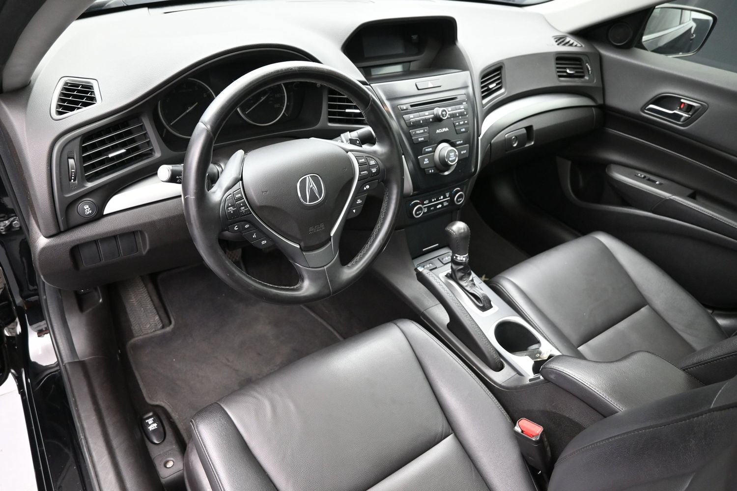 Used 2016 Acura ILX FWD image 22