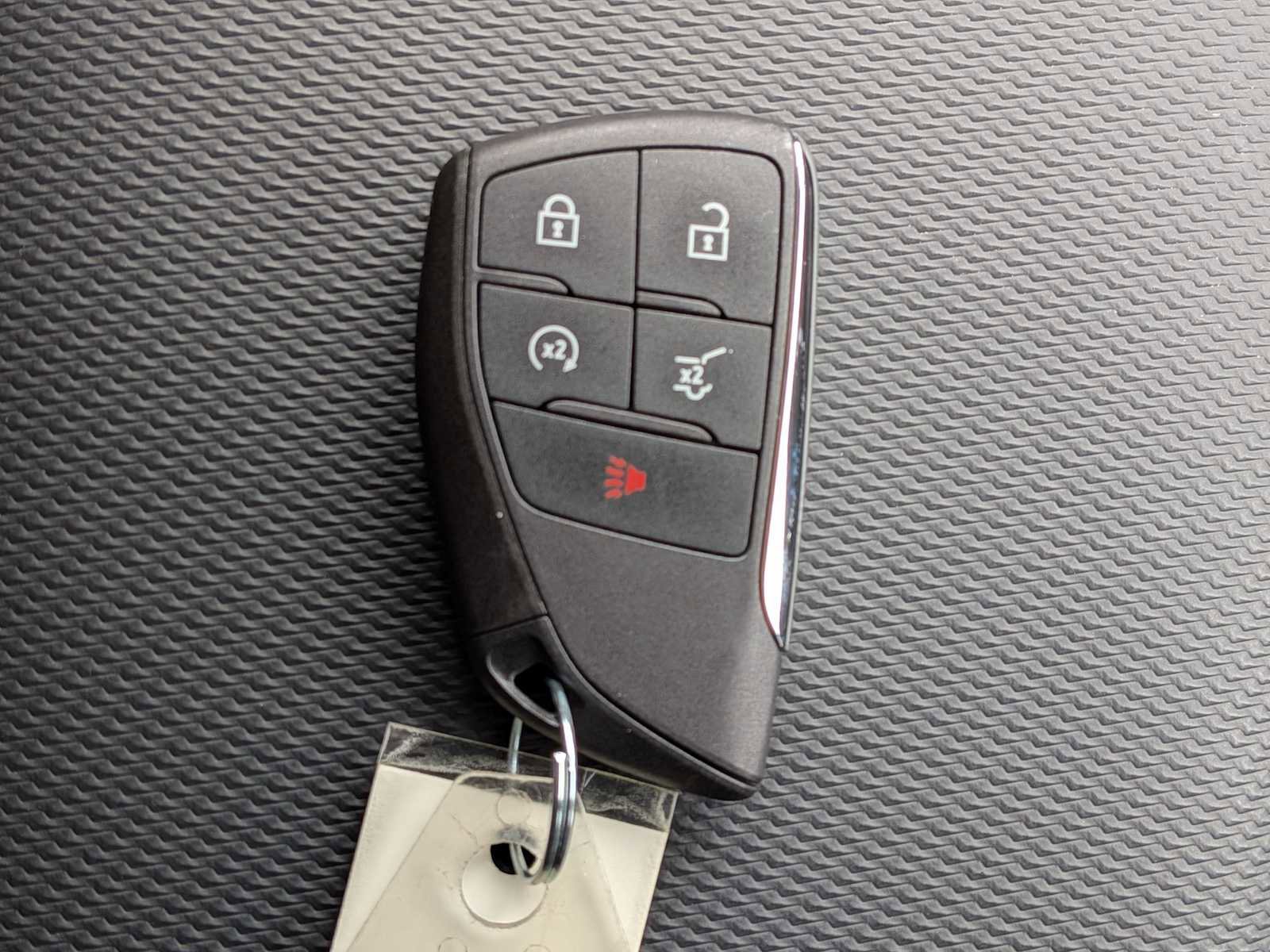 Used 2025 Chevrolet Equinox LT w/ Convenience Package II image 33