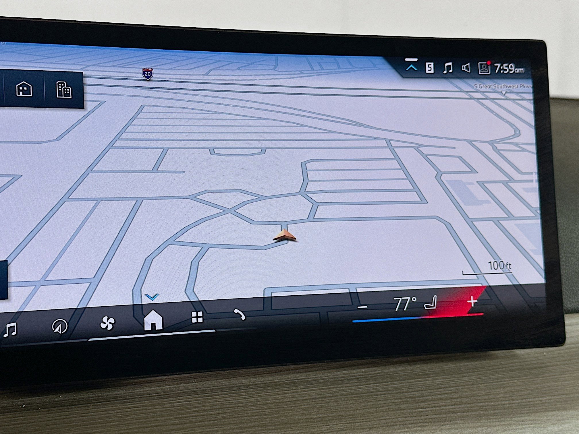 Used 2025 BMW 330i Sedan w/ Convenience Package image 22