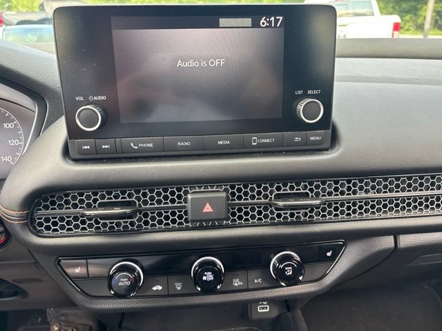 Used 2024 Honda HR-V Sport image 16