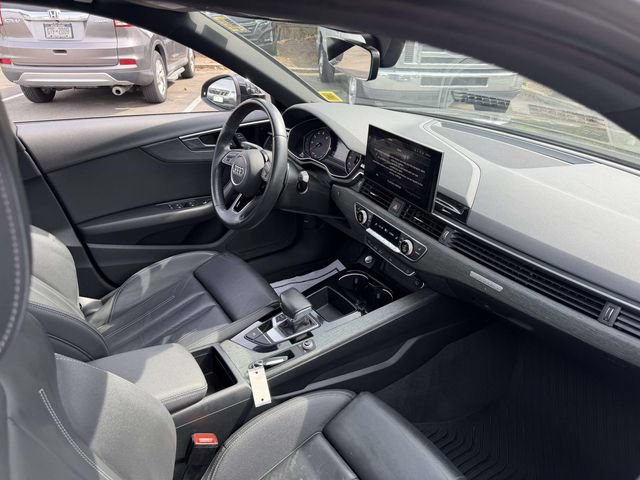 Used 2023 Audi A4 2.0T Premium AWD/4WD image 13