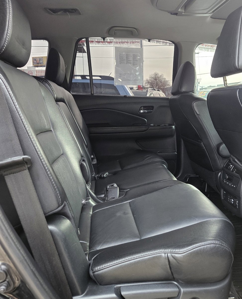 Used 2019 Honda Pilot EX-L image 10
