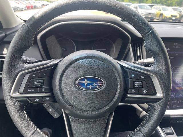 Used 2020 Subaru Outback Limited AWD/4WD image 29