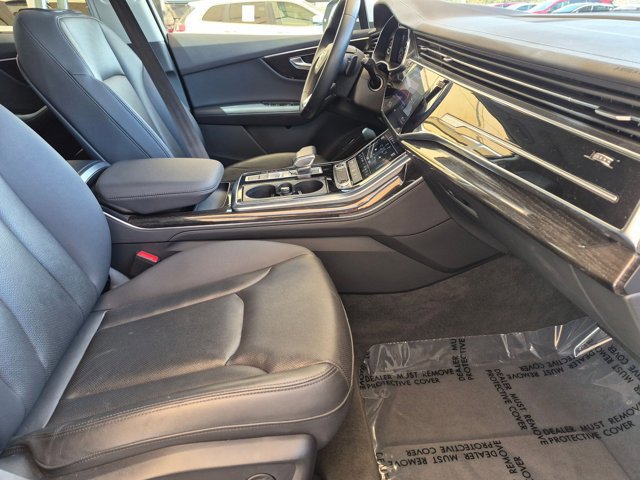 Used 2023 Audi Q7 3.0T Premium Plus AWD/4WD image 22