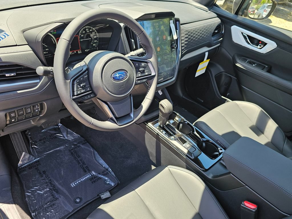 New 2026 Subaru Forester Limited AWD/4WD image 15