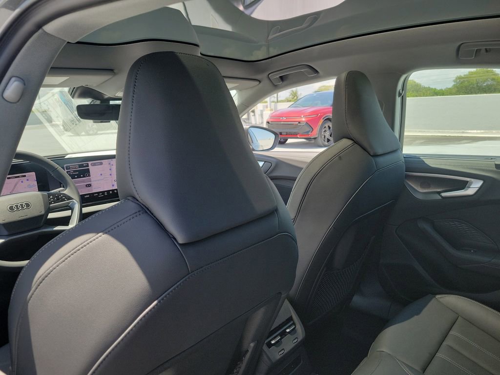 New 2026 Audi A5 2.0T Premium Plus AWD/4WD image 24
