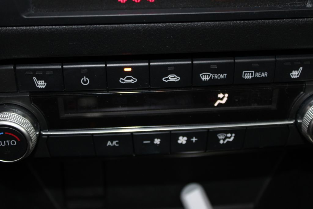 Used 2023 MAZDA CX-5 AWD 2.5 S w/ Preferred Package image 28