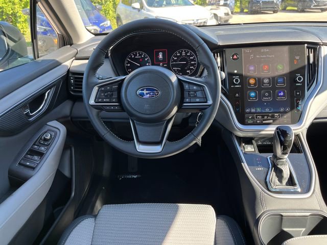 New 2025 Subaru Outback Premium image 13