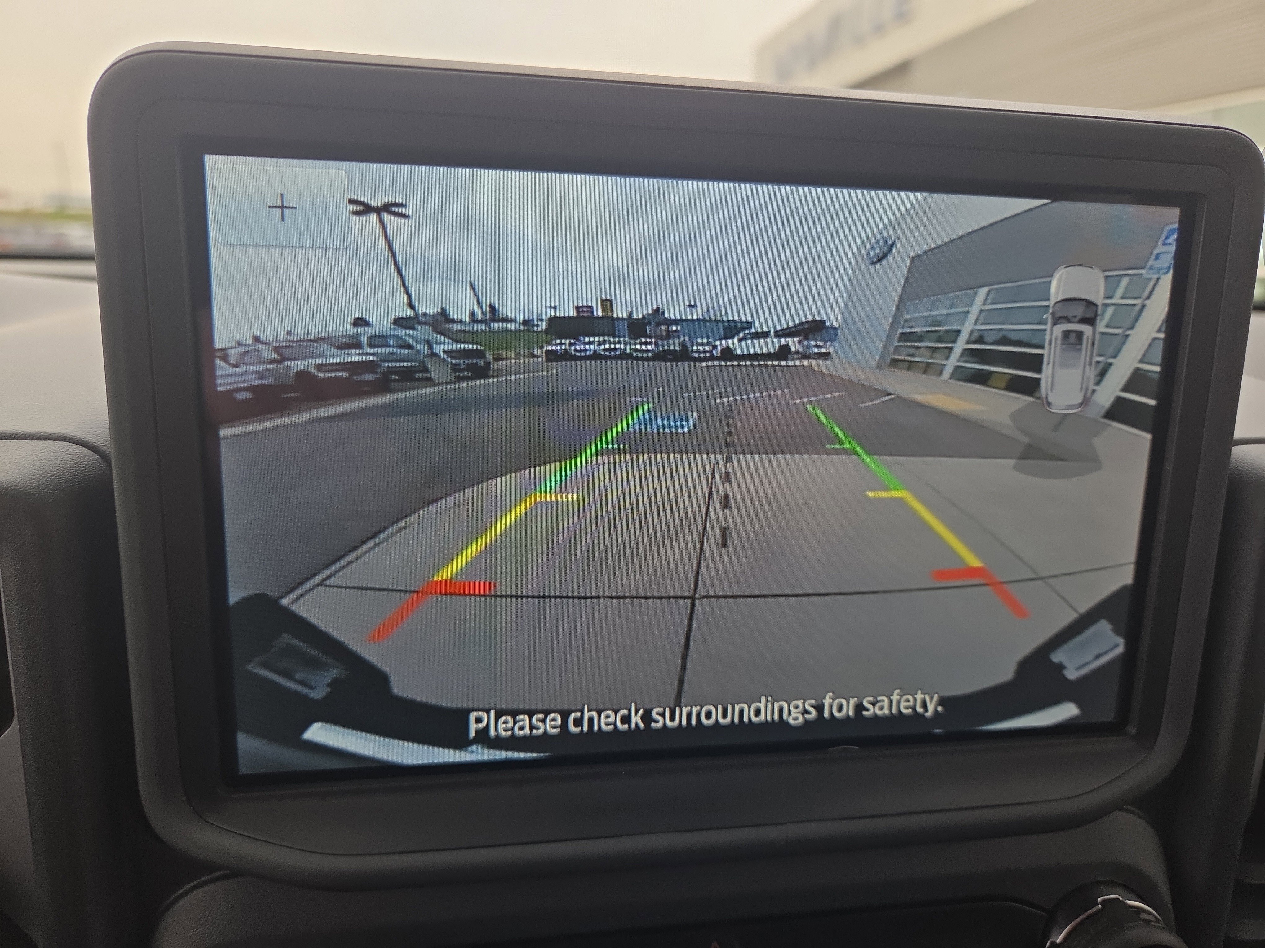 Used 2024 Ford Bronco Sport Outer Banks w/ Tech Package image 18