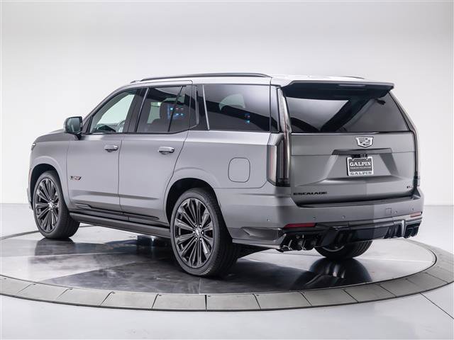 Used 2026 Cadillac Escalade V image 3
