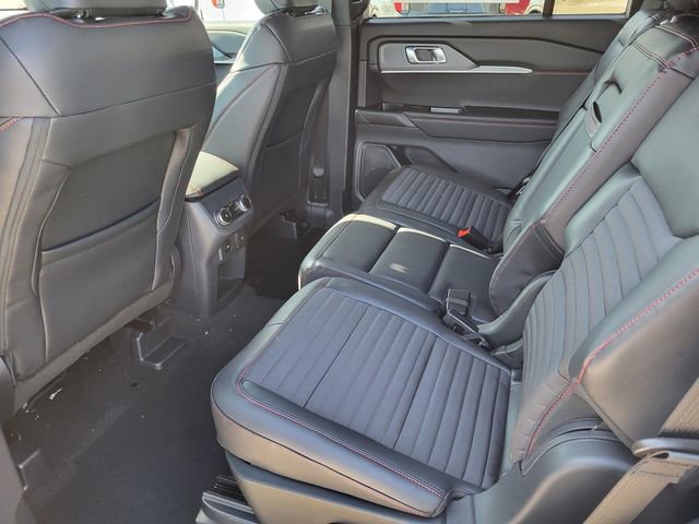 New 2026 Ford Explorer ST-Line image 14