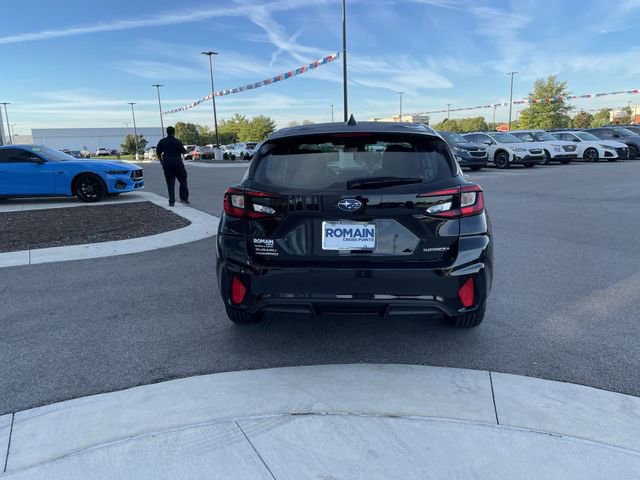 Used 2025 Subaru Impreza 2.0i image 4