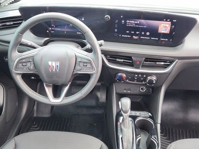 Used 2024 Buick Encore GX Preferred w/ Comfort Package image 28