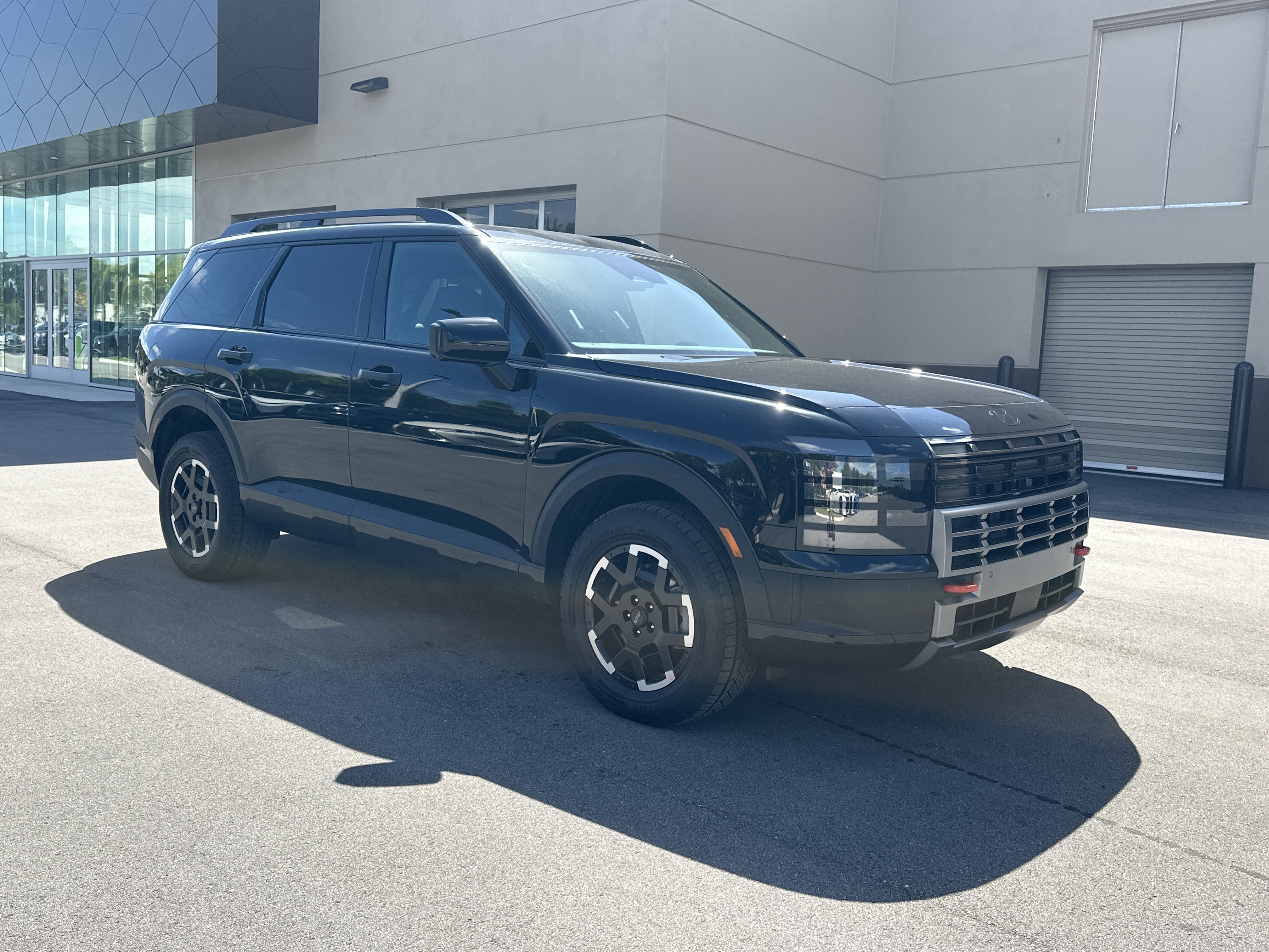 New 2026 Hyundai Palisade XRT Pro image 4