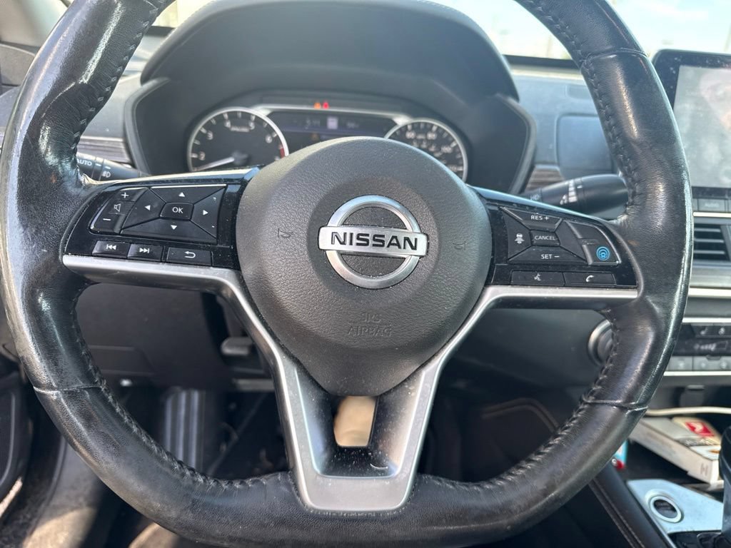 Used 2020 Nissan Altima 2.5 SL FWD image 4