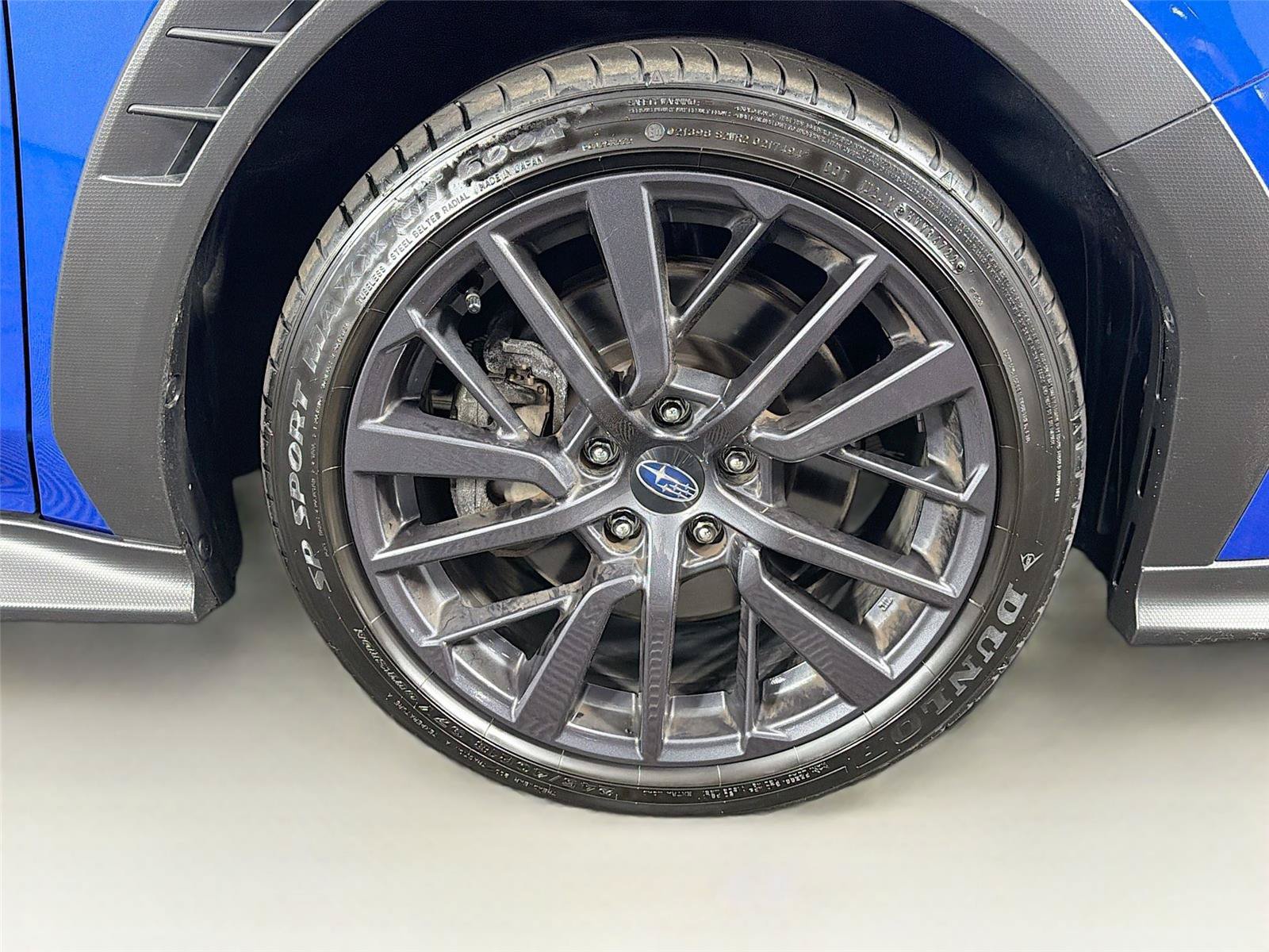 Used 2022 Subaru WRX Limited AWD/4WD image 37