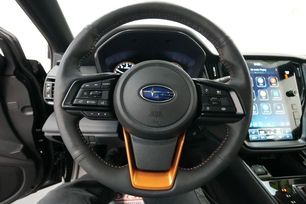New 2025 Subaru Outback Wilderness image 40