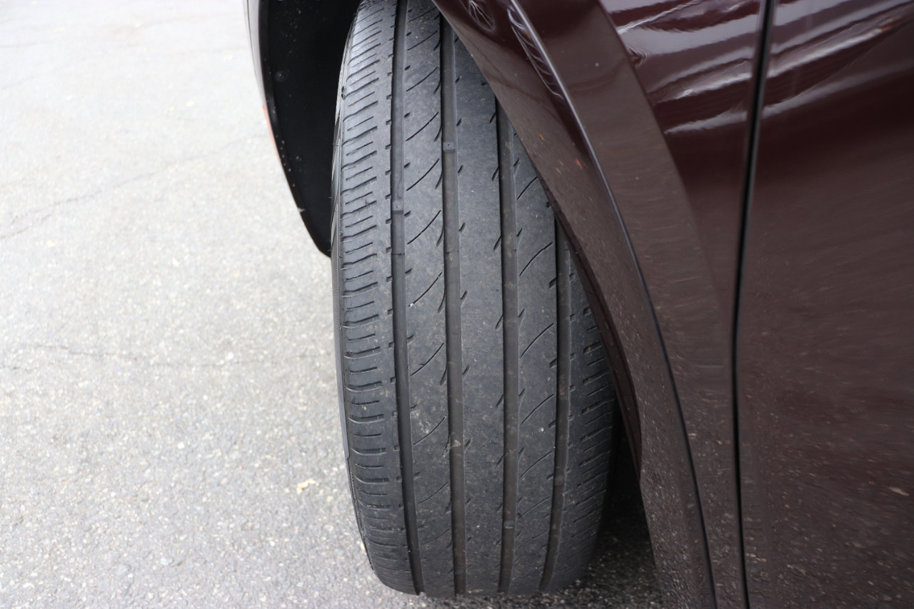 Used 2022 Buick Envision Avenir w/ Technology Package II image 66